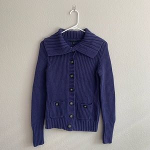Banana Republic | Knit Sweater | Sz XS